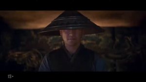 Мортал Комбат💥 Фильм 2021