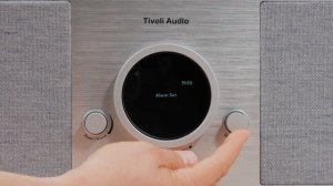 Флагманская модель Tivoli, демонстрирующая весь потенциал бренда. Обзор Tivoli Music System Home