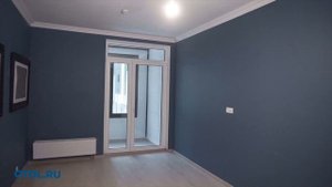 Ремонт двухкомнатной квартиры 52 квадратных метра