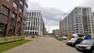 ЖК СКАНДИНАВИЯ ОТ А101, ОБЗОР НОВОСТРОЕК НОВОЙ МОСКВЫ, МЕТРО КОММУНАРКА.