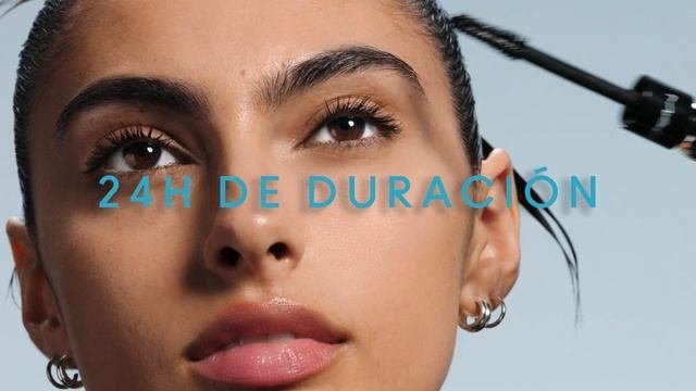 MACStack Waterproof Mascara | MAC Cosmetics