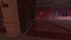 [ROBLOX] Doors But Epic vs Floor 2 vs Floor 3 vs Floor 4 All Entity JumpScares