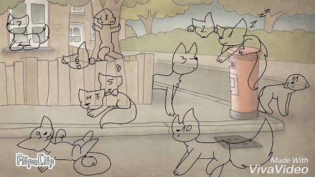 Кого куда 3? смотреть онлайн