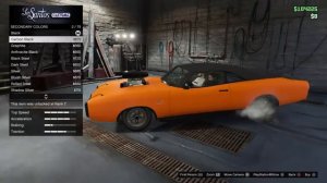 GTA V - Pimp My Ride #7 (Imponte Dukes)