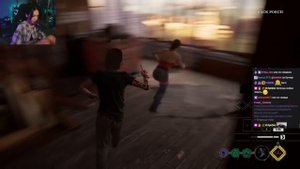 ЭВЕЛОН ИГРАЕТ в ТЕХАССКУЮ РЕЗНЮ БЕНЗОПИЛОЙ ft. ФРИК СКВАД и КИШКИ от БАЙ ОВЛ / EVELONE