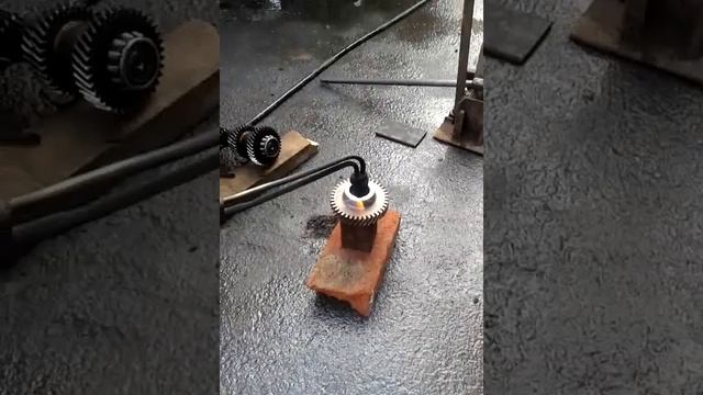 Ремонт газели