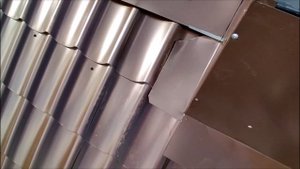 Выход вентиляционного канала на крышу своими руками