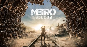 Metro Exodus (6 часть)