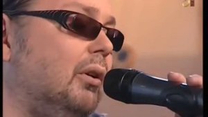 ЧЁРНЫЙ ВОРОН РОК ОСТРОВА 29.11.2011г..