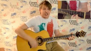 2 Бонус трек 2 разбор   Метель ДДТ