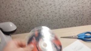 как сделать обложку на DVD box