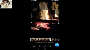 Как установить видео аватарку в профиль Telegram