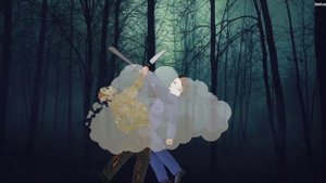 ?Battle Of 3 Michael Myers and Jason Team | Fight of The Horror 2D Animation Movies