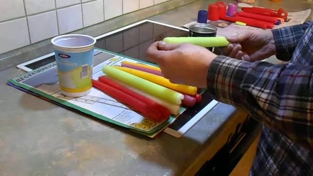 свечи для рыбалки 0014 смотреть онлайн