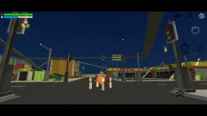 миф с курицей потрошитель в чикен ган/chicken gun