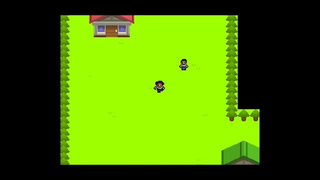 Java Game Development | Ep. 9: New Village Layout смотреть онлайн