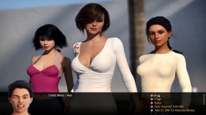 Big Brother Another Story | The Game Walkthrough Part 4