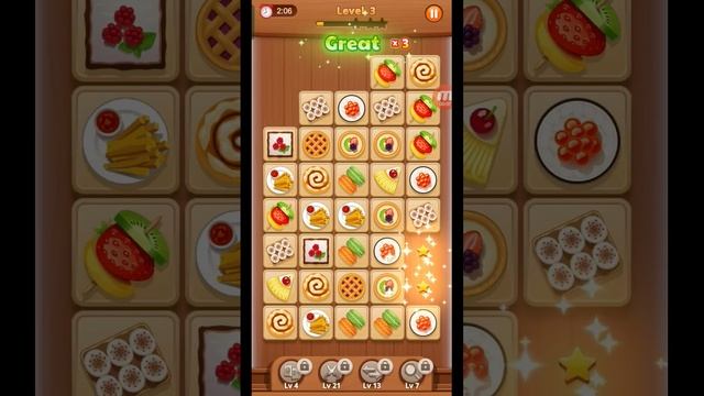 Onet Puzzle Games #games #puzzlegame #gameplay