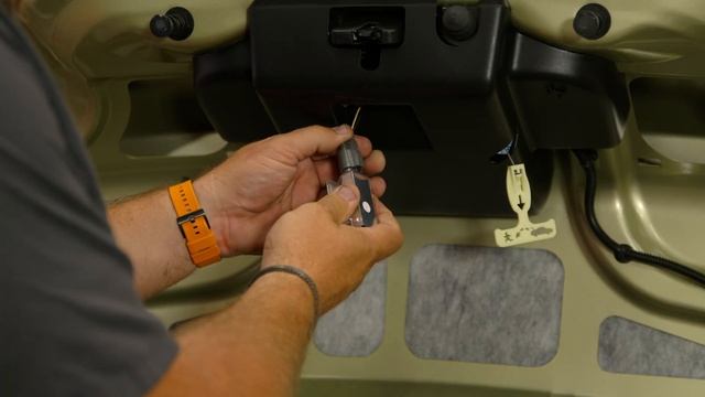 2005-2014 Mustang Install | ACCELATEC LED Trunk Light Assembly смотреть онлайн