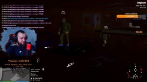 GTA 5 Чеченцы требует деньги 50 ТЫШ и точка