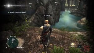 Assassin's Creed IV: Treasure 179, 593 Cape Bonavista