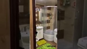 перепланировка 3 х комнатной хрущевки