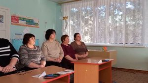 Мастер- класс "Социо-игровые технологии в детском саду"