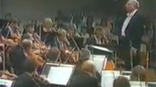 Leonidas Kavakos - Paganini Concerto no.1(3rd movement) смотреть онлайн