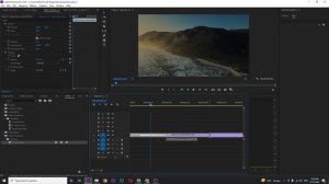 How To Fade In & Fade Out Tutorial in Premiere Pro | Fade In and Fade Out Transition Premiere Pro