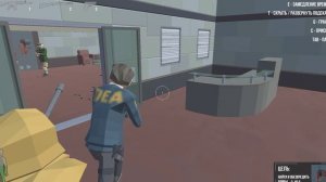 Игра Макс Против Гангстеров