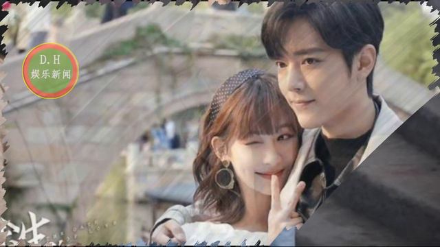 与有关的CP都是 肖战 杨紫 或者肖战李沁的，谁有更好的CP？ смотреть онлайн