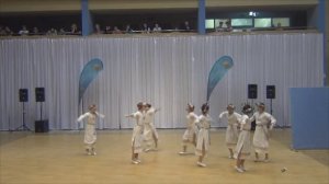 Танец В ночь на Ивана Купала