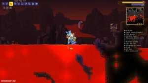 ОБСИДИАНОВЫЙ ЧЕРЕП Террария (полный гайд) | Как найти Обсидиановый Череп в Террария