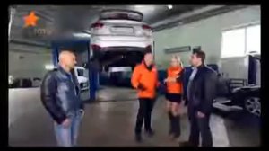Тест драйв Kia Sportage, Hyundai IX35 и Ford Kuga