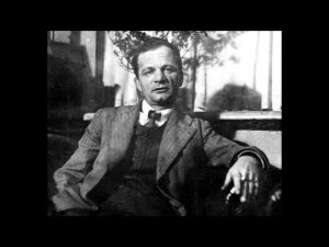 Котлован (в сокращении) - Андрей Платонов