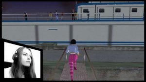 Mercedes Stories: The Beginning. GTA Vice City Extended Features