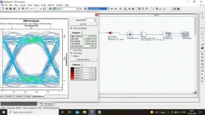 Shortcut Tricks of OptiSystem Software II How to design a Simple FSO system II Optisystem Tutorial