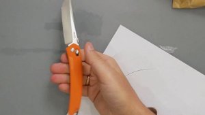 5 ИНТЕРЕСНЕЙШИХ ножей из Китая! Ножи с Aliexpress 2020!