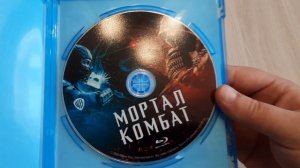 Blu-ray диски распаковка посылки №19 Блю-рей Гуру.