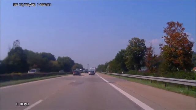 Германия.Мосты через Дунай.Путешествие на машине по Европе.Поездки,туризм,отдых,на машине,Бавария смотреть онлайн