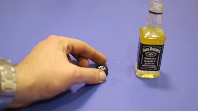 АРОМАТИЗАТОР В МАШИНУ СВОИМИ РУКАМИ / DIY