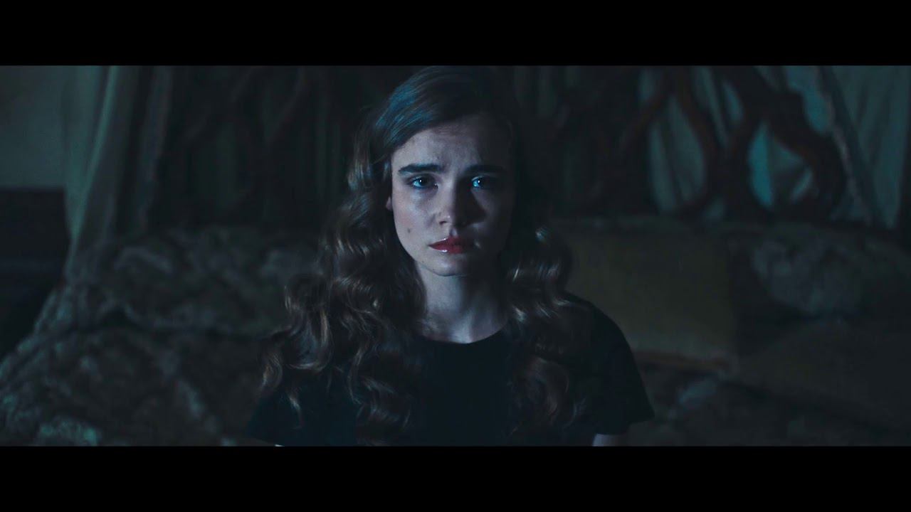 Препод - Русский трейлер (2021)