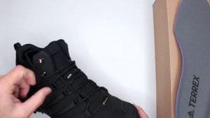 Adidas Terrex Swift R2 Mid GTX Review (ANOTHER AWESOME Adidas Hiking Shoes Review)