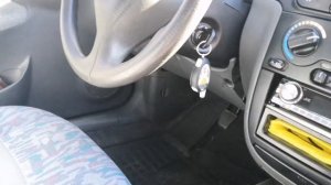 Обзор Ланос 1.5, 2007 поляк