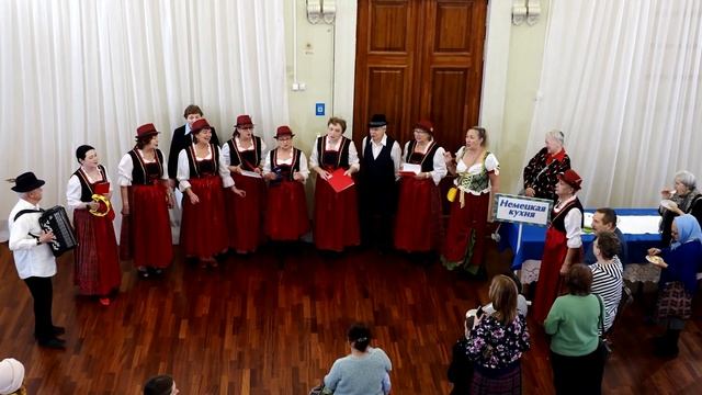 "LORELEIN" смотреть онлайн