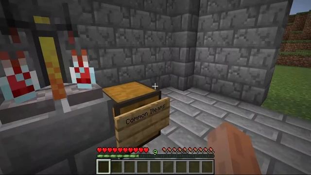 How to Make a Water Breathing Potion Minecraft: (Bedrock/PE/Java) смотреть онлайн