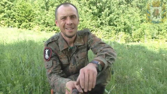 Тракторист бесплатно помог копателям. Нормально покопали!