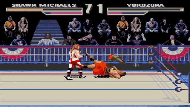 RETRO-GAMES COMPILATION: EPISODE 1