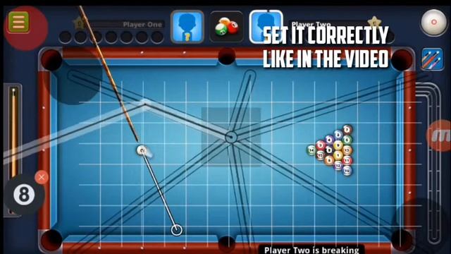 8 Ball Pool Ultimate GUIDELINES Hack | 8 Ball Pool Hack | 8 Ball Pool Mod