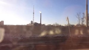 Автобус Санкт-Петербурга 8-221: ЛиАЗ-6212.00 б.2423 по №86 (05.03.18)